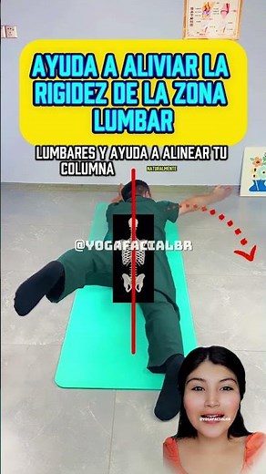 💥 6 MINUTES A DAY TO TRANSFORM YOUR BACK 🙌