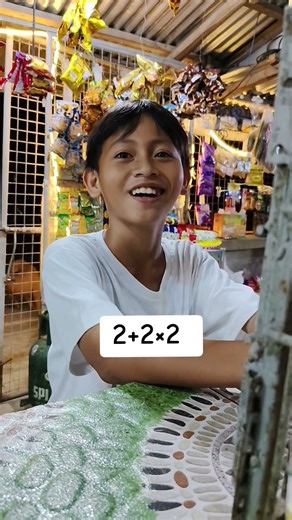 TAMA!? #shorts #mdas #mathchallenge