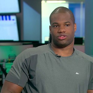 "I want to put him to sleep!" 🚫 Daniel Dubois confident ahead of Anthony Joshua showdown 🥊 | Sky Sports Boxing