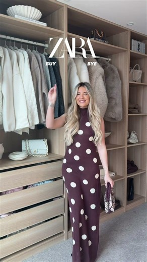 ZARA new in spring outfits: return or keep 🤍 #zarahaul