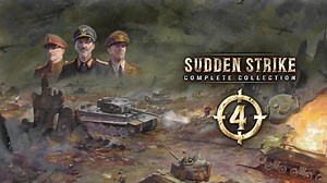 Sudden Strike 4: Complete Collection review