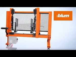 BOXPRESS | Blum