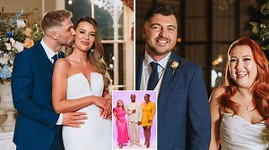 How does Married At First Sight work? The series explained