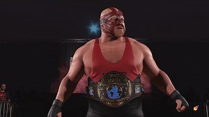 Umaga Vs. Vader (c) - WCW World Heavyweight Championship #DuuxDreamMatchSeries #wwe #wcw #wwehof #njpw #bloodline #vader #umaga #wwe2k24 #projectduux | Duux