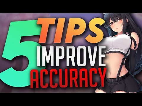 Osu! Top 5 Tips to Improve Your Accuracy