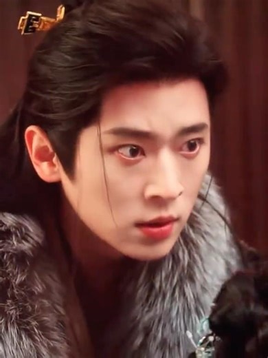 He’ll burn the whole world just to keep her safe. 🏛️ #HowDareYou