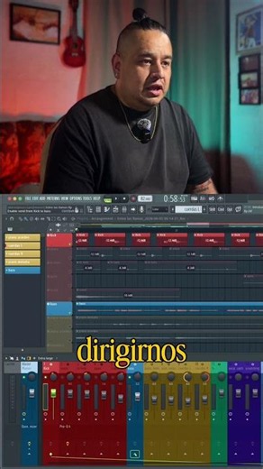 Sidechaining kick and bass