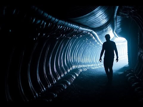 Чужой: Завет (2017) Пролог - Связующее звено HD