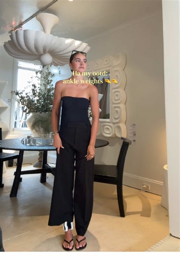 Achieve Your Fitness Goals with Ankle Weights