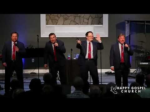 The Guardians | Happy Gospel Church LIVE