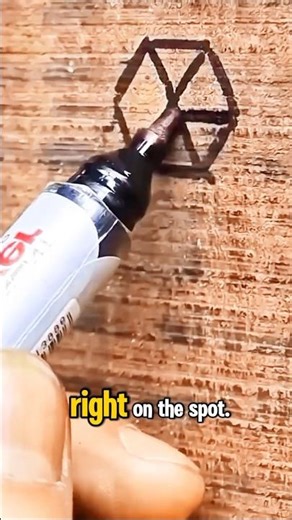 Build a Super Strong Clothesline in Minutes! #shorts