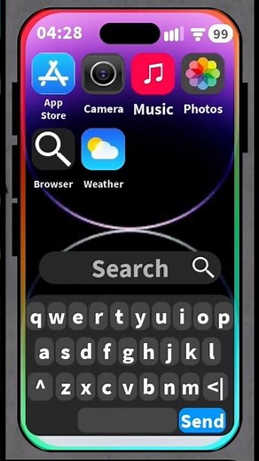 Added an assistant to smartphones