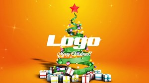 Download Christmas Logo - 337847 AEdownload.com