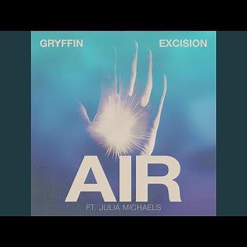 Air (feat. Julia Michaels)