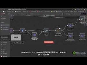 Automated AP RPA with n8n
