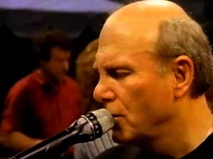 Manhattan Transfer - Last Time I Saw Jenine - 8/13/1994 - Newport Jazz Festival (Official)