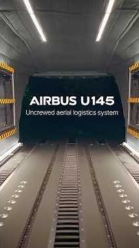 Airbus new U145