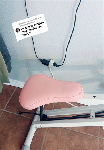 Respuesta a @lindayasmindubonf #merach #machine