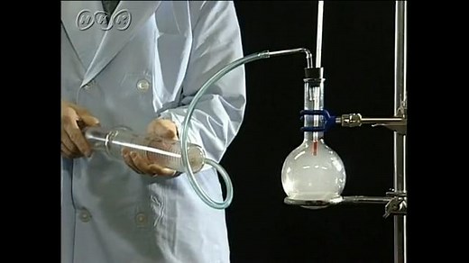 雲を作る実験－中学 | NHK for School