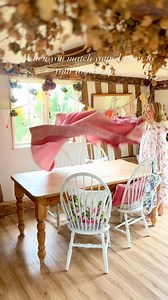 5.8K views · 4.4K reactions | When you match your dresses to your...