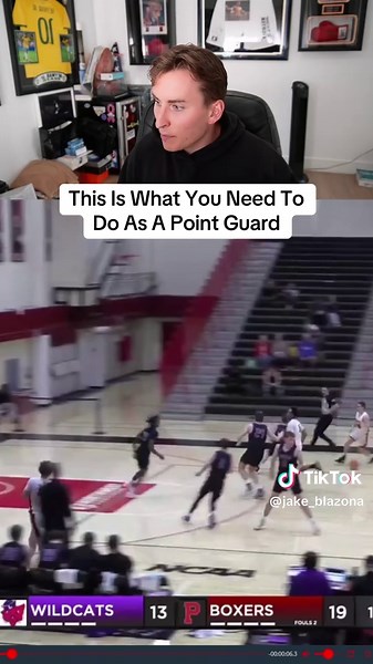 Boost Your Basketball Score with Closeouts