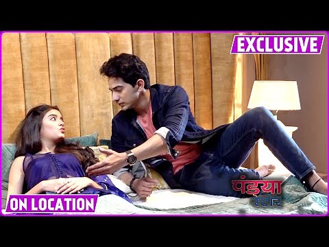 Pandya Store On Location: Natasha Ki Pregnancy Ki Wajah Se Aaya Twist, Dhaval Ki Life Hui Change