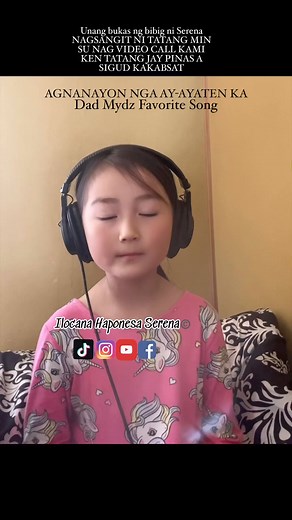 AMMO KADI KAKABSAT NGA NI AMANG KO HAAN NA NAUBBA DA INANG KO ISUDA NGA AGKAKABSAT NGEM SIAK TI FIRST TIME NA NGA INUBBA🥺#ilocanahaponesaserena #realtalk #reality #love #reelsvideo #trendingreels #reelsviral #lifestyle #fyp #lilycarol #music #singersongwriter #happy #lifestyle #beautiful #beauty #instagram #instagood #instalike #photooftheday #photography #trending #viralreels #serenamori #funny #fun #funnyvideos #jeretmori #musicbarlily #inangniserena Adela Bejarin thank mama | Ilocana Hapones