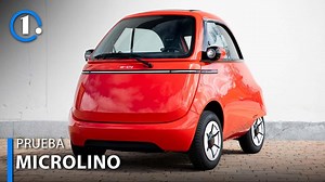 Microlino 2024: análisis en vídeo del Isetta moderno y eléctrico