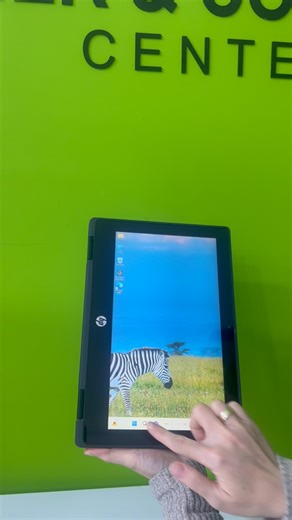 ↪↪𝐇𝐏 PRO X360 FORTIS G9 🟢Brand: HP 🟢Product Line: PRO 🟢Model :X360 🟢CPU: Pentium Silver N6000 🟢RAM: 8 GB 🟢SSD: 256 GB 🟢Diagonal Size : 11 inch,Touch 🎯🎯 Цена 7.400 ден 🎯🎯 🛡️Гаранциjа 12 месеци 🛡️ ➡ Можно плаќање и со картичка 🎁🎁Лаптопот e refurbished, доаѓа со полнач и е во супер состојба 🎁🎁 🏠 Адреса: 11ти Октомври бр. 48 ☎️ Број за контакт: 075 422 026 📲 Број за контакт: 073 555 550 📧 Email: ccc.nmacedonia@gmail.com #copiercomputercenter #computers #laptop monitor Switch Ro