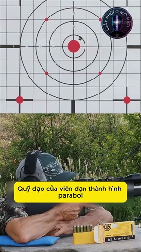 How Does a Pro Sniper Aim? #shooting #weapons #discovery