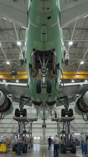 how to build airplane