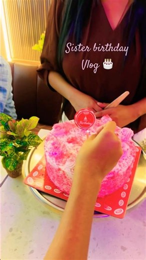Birthday night vlog 🎂 #shorts #youtubeshorts #explorepage #birthdayvlog