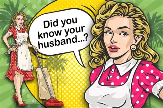 Florida housekeepers earn $150K salaries —and spill their bosses’ secrets: ‘He was up to no good’