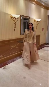 21K views · 427 reactions | Un très beau karakou sur commande ❤️ Tel 0557460832 | Karakou fashion | Facebook