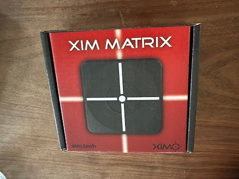 【XIM MATRIX】プレデター世界一位 最強 Xim MATRIX設定 Best xim matrix settings for Apex