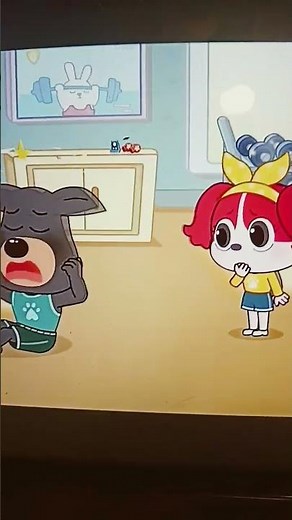 Deko Boko Friends on Noggin