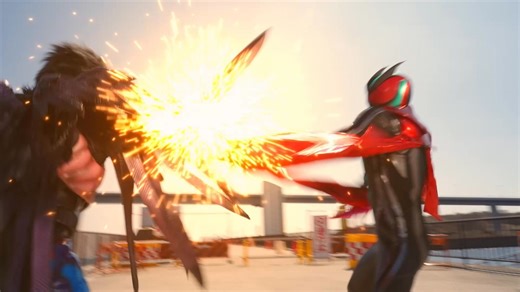 【テレビ朝日公式】仮面ライダー on Instagram: "💤 #仮面ライダーゼッツ は2025年9月7日 テレビ朝日系にて放送スタート！ #ゼッツ #kamenriderzeztz #kamenrider"