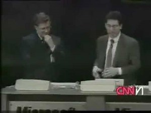 Epic Fedora Linux Kernel Panic