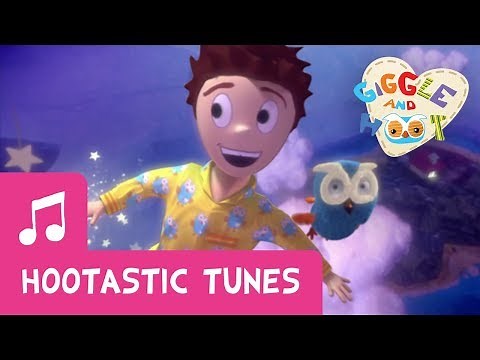 Giggle and Hoot: Sweet Dreams | Hootastic Tunes