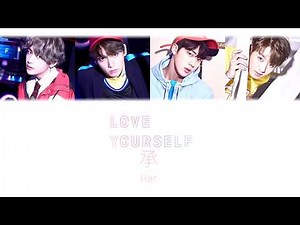 BTS - "Yolo yolo yolo yo" - 10 minutes loop