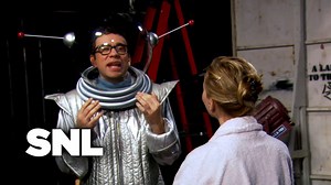 SNL Digital Short: The Tangent - Saturday Night Live Video