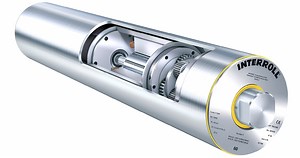 Drum motor – Động cơ kéo thế hệ mới trong các hệ thống băng tải