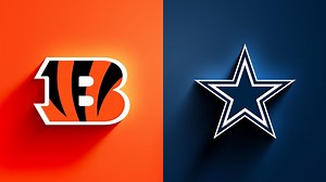 Bengals vs. Cowboys highlights | Week 14