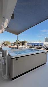 2026 Horizon FD80 | $10.5 Million Yacht A truly cutting-edge motoryacht with the amenities of a megayacht. She brings a bold new perspective to space — with enclosed sky lounge, seamless indoor-outdoor flow, and panoramic glass that keeps the ocean always in frame. A modern hull design, exceptional versatility of space, and thoughtfully planned interior and exterior entertaining areas lie at the heart of this stunning new model. https://yachtway.com/vessels/horizon-fd80-2026horizonfd80/ Your Yac