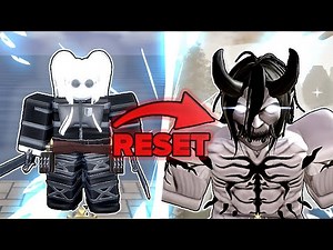 How I Speedran AOT Revolution Noob To MAX LEVEL! (Guide)