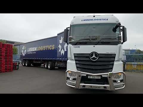 Watch Learn Memorize Focus.How to reverse a superlink truck 🚛 🇿🇦 WLMF