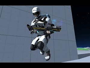 unity multiplayer [local player] #1