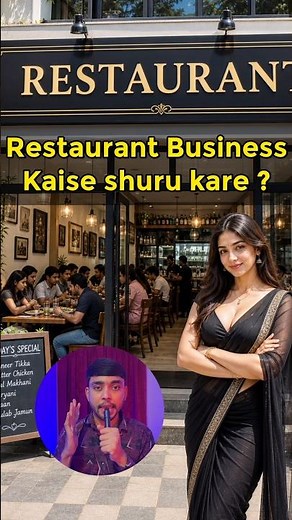 how to start a restaurant business | restaurant business plan
