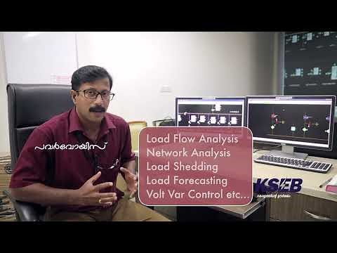 SCADA DMS Features- RMU Automated Distribution Management System (DMS)