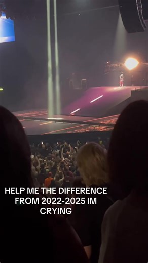 Billie Eilish Concert Emotions: A 2022-2025 Comparison